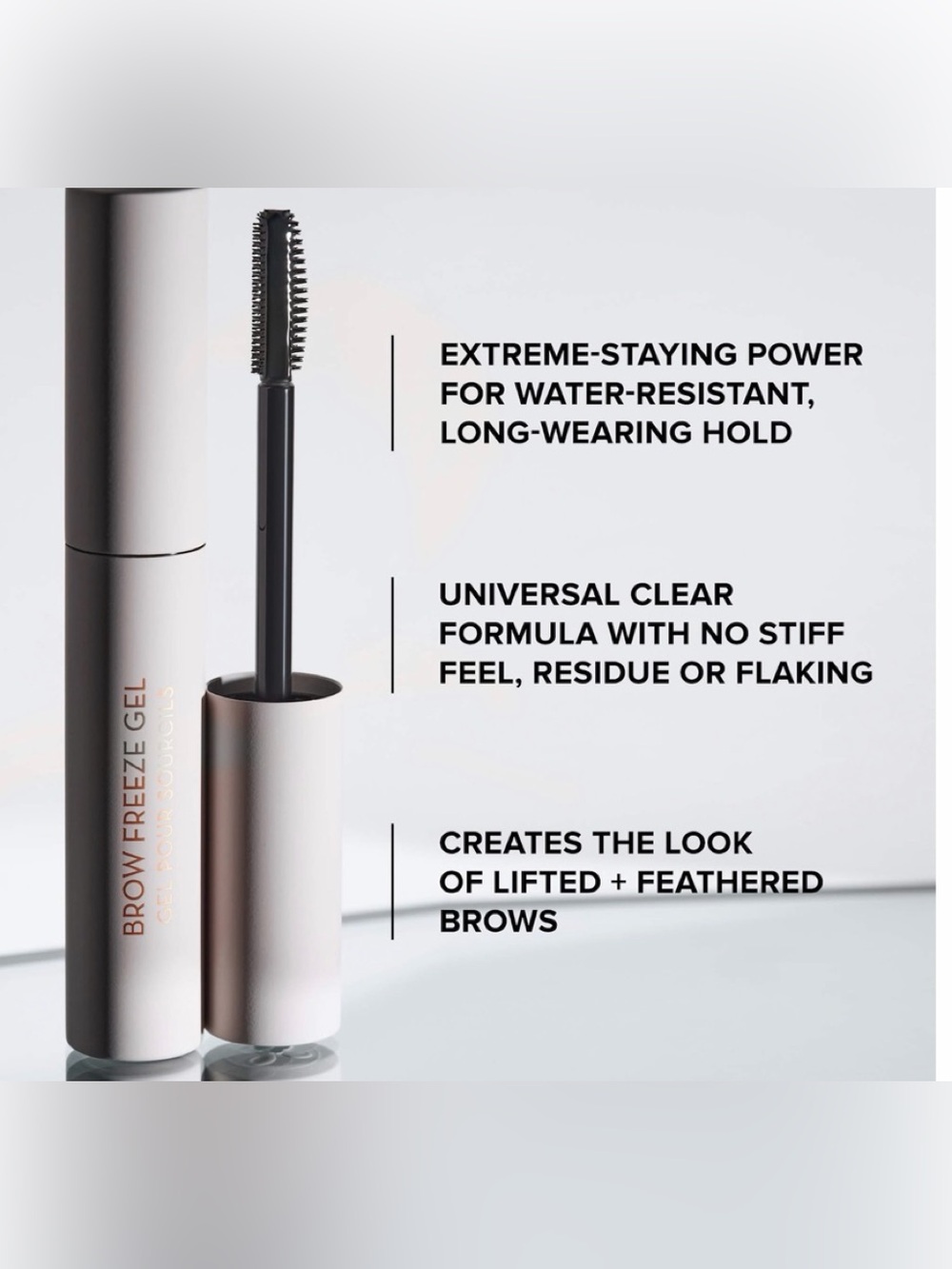 NIB Anastasia Brow Freeze Gel - Picture 2 of 2